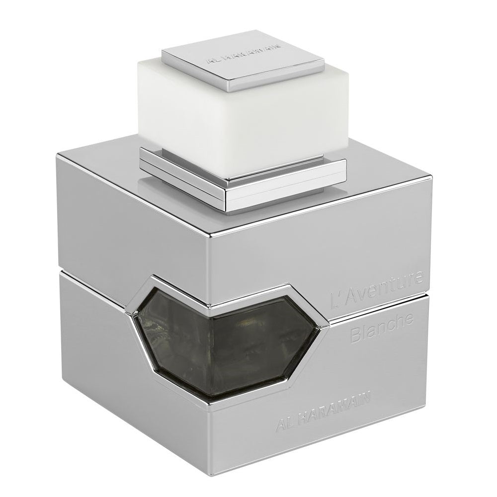 al haramain l'aventure blanche woda perfumowana 100 ml     