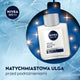 Nivea Men Feel So Calm zestaw żel pod prysznic 3w1 250ml + łagodzący balsam po goleniu 100ml + łagodząca pianka do golenia 200ml