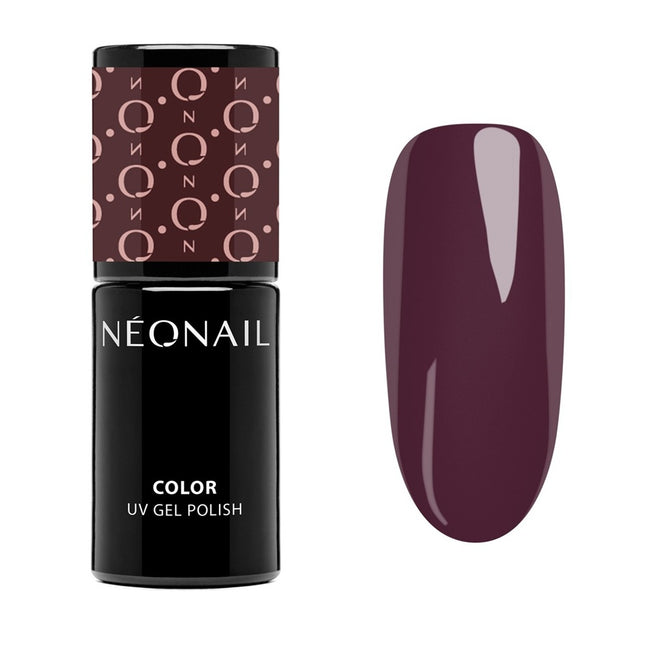 NeoNail UV Gel Polish Color lakier hybrydowy 7.2ml