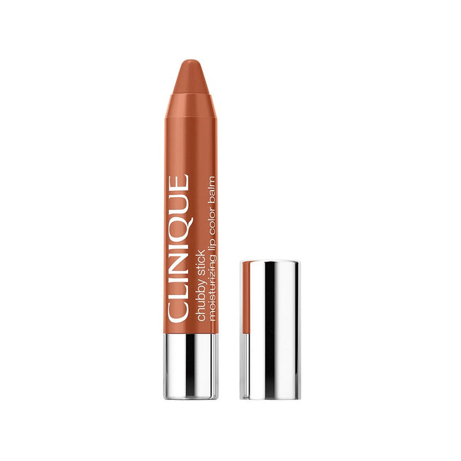 Clinique Chubby Stick™ Moisturizing Lip Balm odżywczy balsam do ust 3g