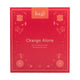 Hagi Orange Alone zestaw balsam do ciała 75ml + żel do mycia ciała 150ml