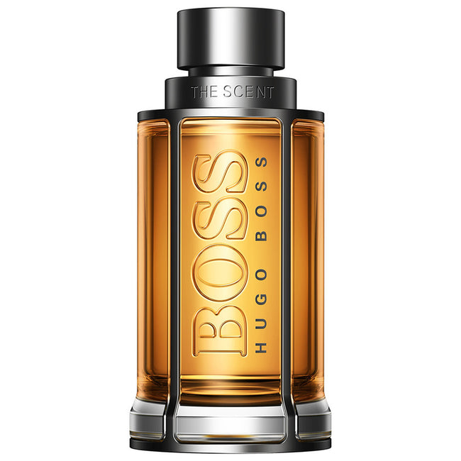 Hugo Boss Boss The Scent woda toaletowa spray
