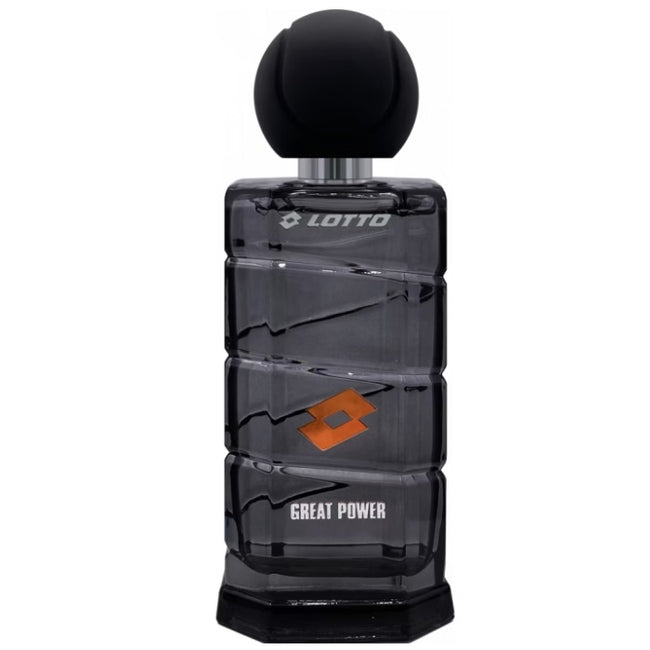 Lotto Great Power woda toaletowa spray