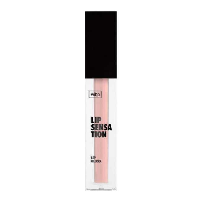 Wibo Lip Sensation błyszczyk do ust