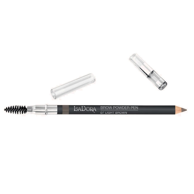 Isadora Brow Powder Pen pudrowa kredka do brwi