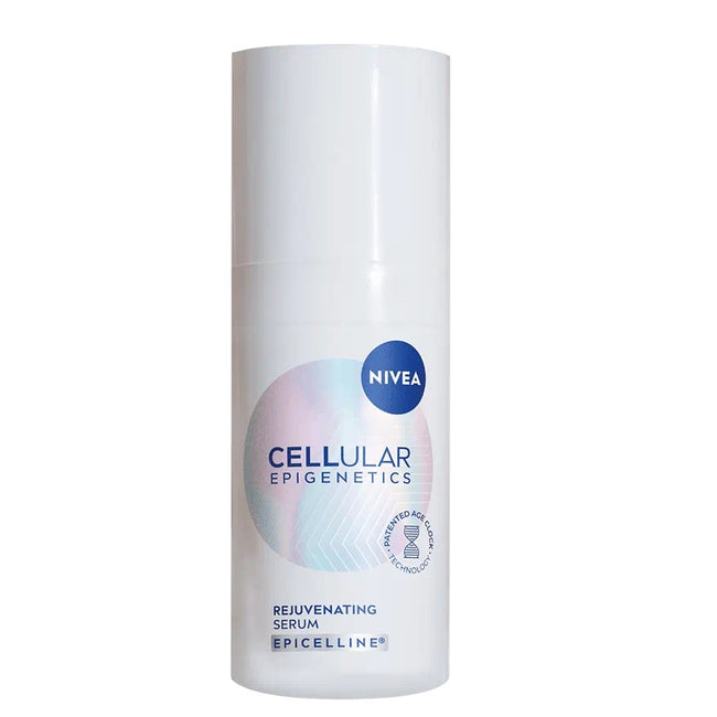 Nivea Cellular Epigenetics serum odmładzające 15ml