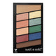 Wet n Wild Color Icon Eyeshadow Palette paleta cieni do powiek
