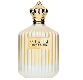Ard al Zaafaran I Am The Queen woda perfumowana