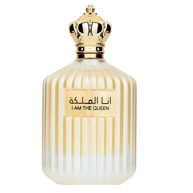 Ard al Zaafaran I Am The Queen woda perfumowana