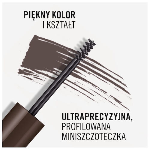 Rimmel Wonderfull Brow tusz do brwi