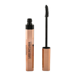 Profusion Lash Out Loud tusz do rzęs Black 8.5ml