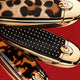 Guerlain Rouge G etui z podwójnym lusterkiem Les Studs