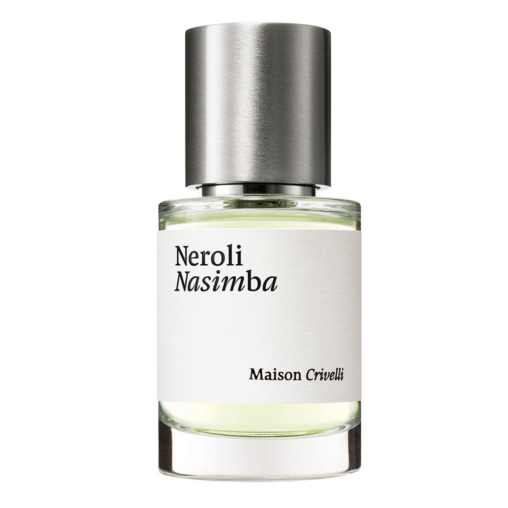 maison crivelli neroli nasimba woda perfumowana 30 ml    