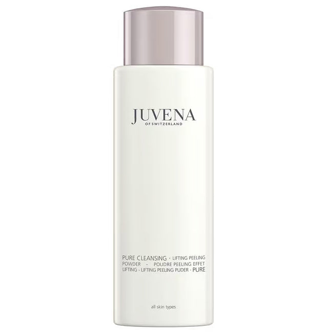 Juvena Pure Cleansing peeling liftingujący w pudrze 90g