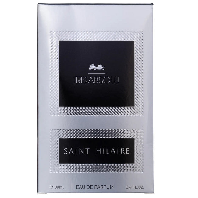 Saint Hilaire Iris Absolu woda perfumowana spray