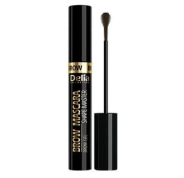 Delia Brow Mascara Shape Master żel do brwi