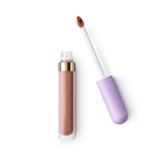 KIKO Milano Dreamphoria Tint Me Softly Lip Mousse koloryzujący mus do ust o matowym wykończeniu