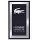 Lacoste L'Homme woda toaletowa spray
