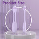 S-HANDE Love Fantasy-RCT wibrator Purple