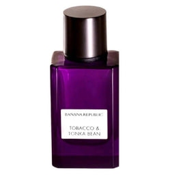 Banana Republic Tobacco & Tonka Bean woda perfumowana spray