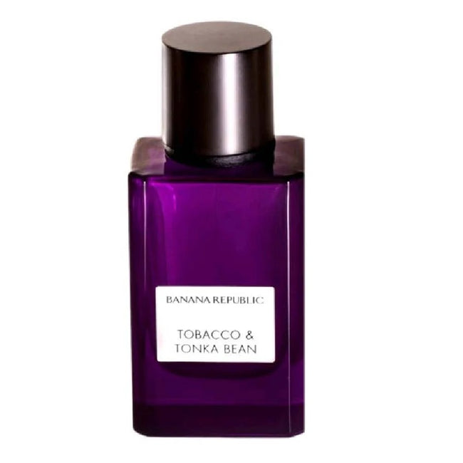 Banana Republic Tobacco & Tonka Bean woda perfumowana spray
