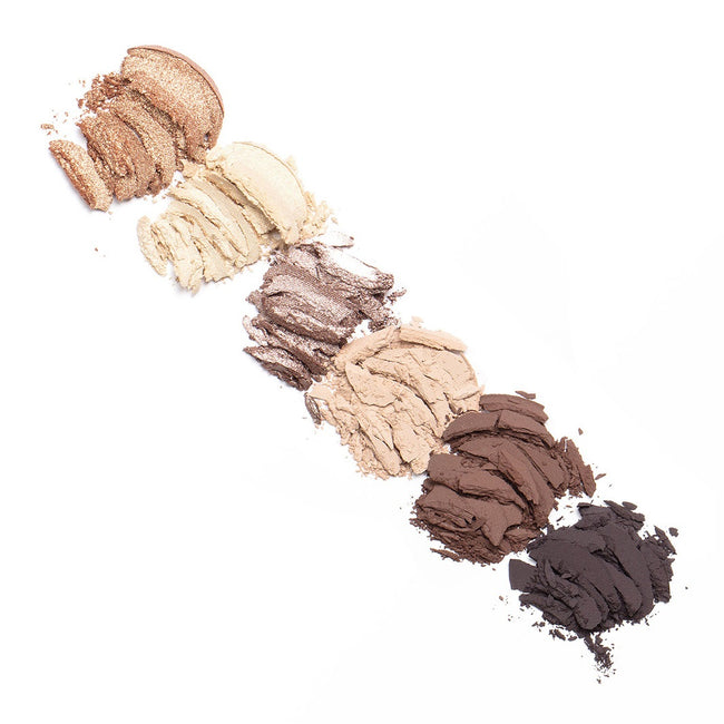 Inglot Playinn Eyeshadow Palette paleta cieni do powiek