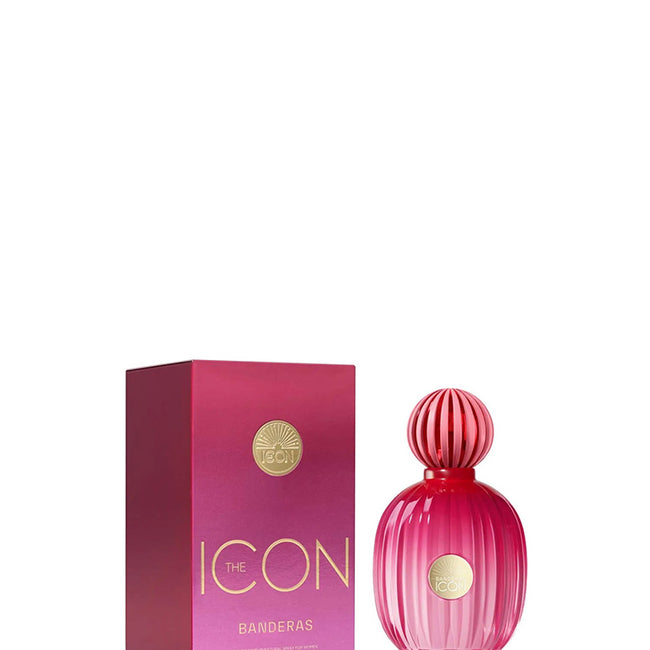 Antonio Banderas The Icon For Women woda perfumowana