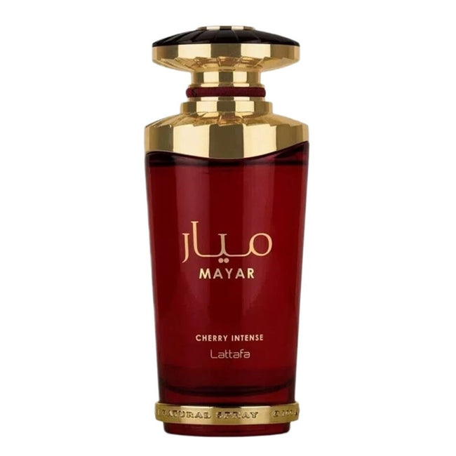 Lattafa Mayar Cherry Intense woda perfumowana spray