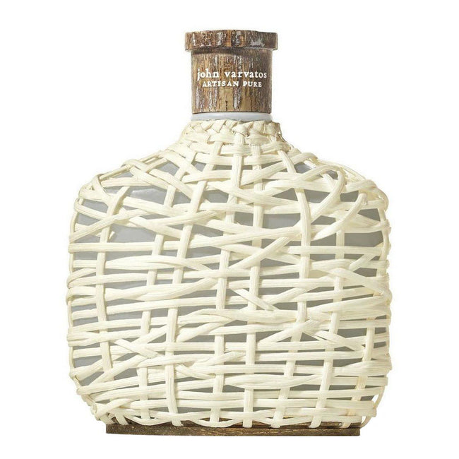 John Varvatos Artisan Pure woda toaletowa spray