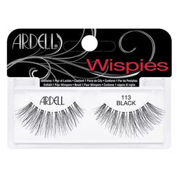Ardell Wispies 113 para sztucznych rzęs Black