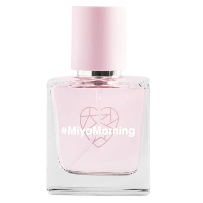 Miya Cosmetics #MiyaMorning woda perfumowana