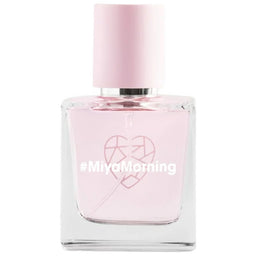 Miya Cosmetics #MiyaMorning woda perfumowana
