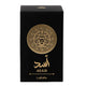 Lattafa Asad woda perfumowana
