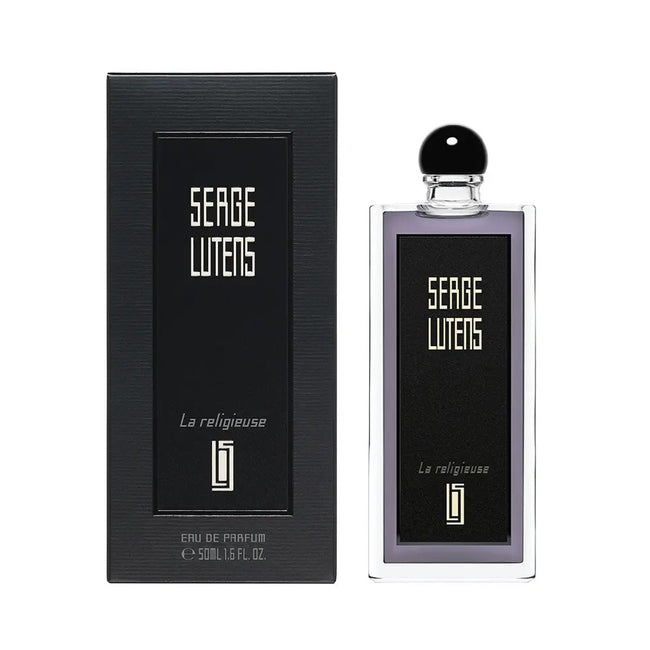 Serge Lutens La Religieuse woda perfumowana