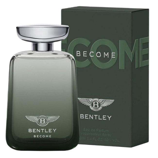 Bentley Become woda perfumowana