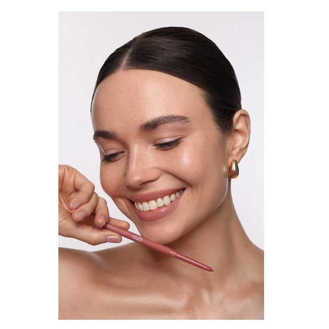 LOVRO Non-Transfer Lipliner żelowa konturówka do ust 0.6g