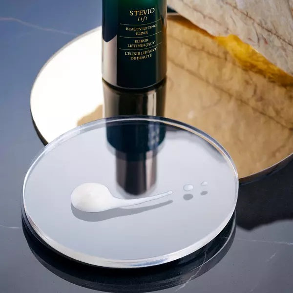 Clochee Stevio Lift eliksir liftingujący do twarzy 30ml