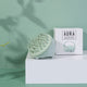 Sister Young Aura Scalp Massager Shampoo Brush szczotka do mycia i masażu skóry głowy Mint