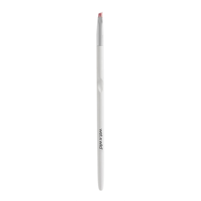 Wet n Wild Angled Liner Brush pędzel do kresek E781B