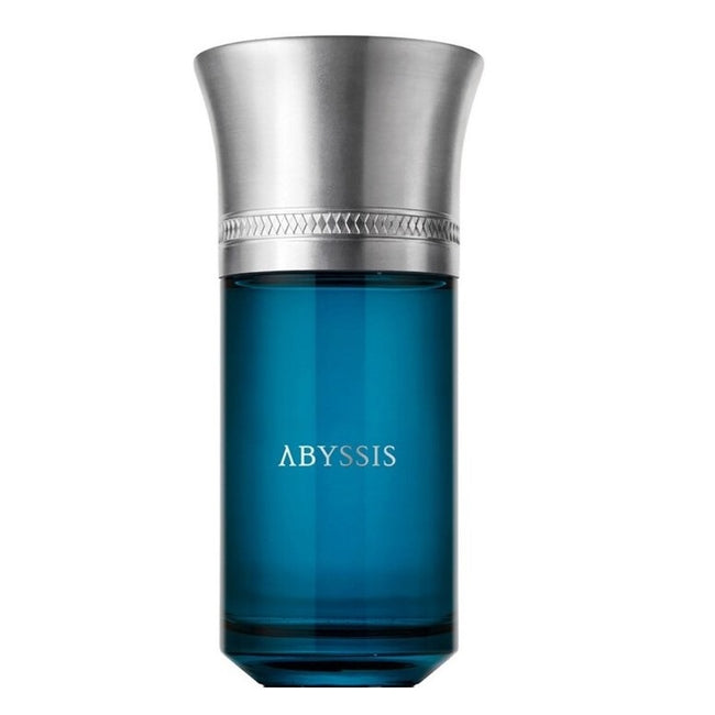 Liquides Imaginaires Abyssis woda perfumowana spray