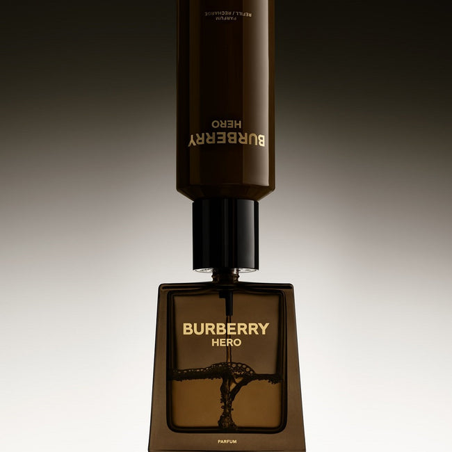 Burberry Hero perfumy refill 200ml
