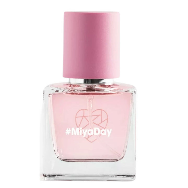 miya cosmetics #miyaday woda perfumowana 30 ml    