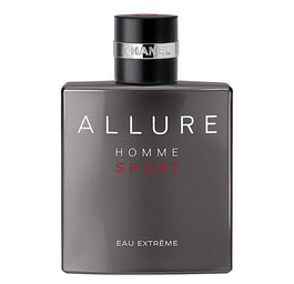 Chanel Allure Homme Sport Eau Extreme woda toaletowa