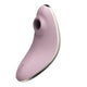Satisfyer Vulva Lover 1 stymulator łechtaczkowy z wibracjami Lila