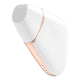 Satisfyer Love Triangle powietrzny stymulator łechtaczki White