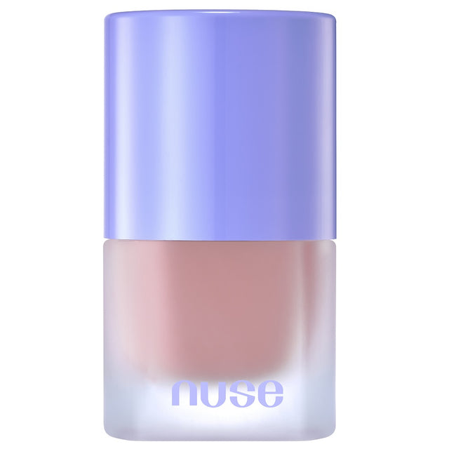 Nuse Liquid Care Cheek róż do policzków w płynie