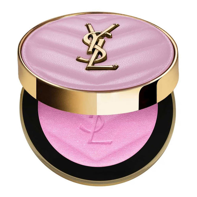 Yves Saint Laurent Make Me Blush róż do policzków