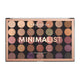Profusion Eyeshadow Palette paleta 35 cieni do powiek