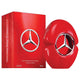 Mercedes-Benz Woman in Red woda perfumowana spray