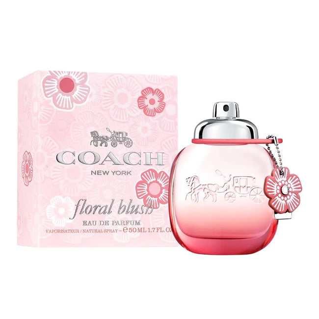 Coach Floral Blush woda perfumowana